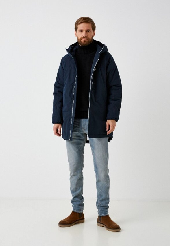 Куртка утепленная Baon