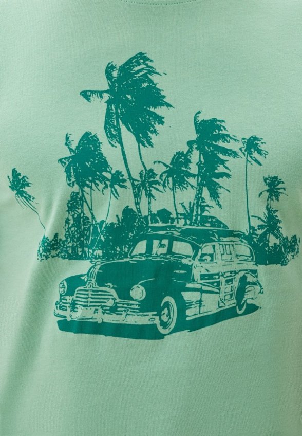 Футболка Baon