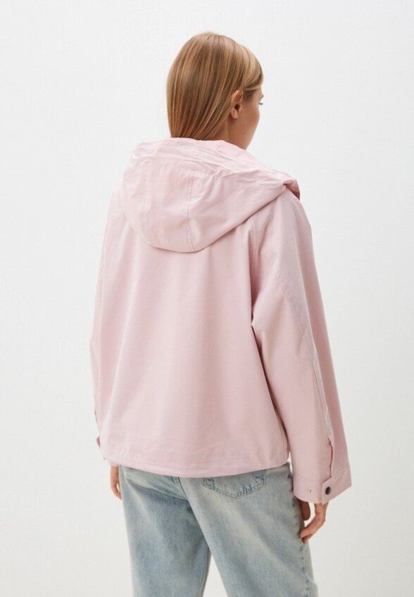 Ветровка W.sharvel