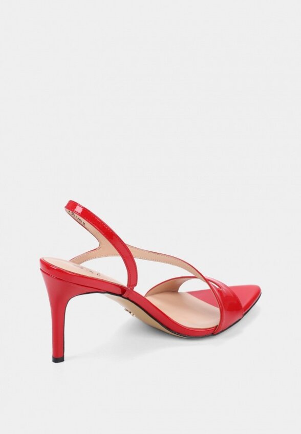 Босоножки Valley