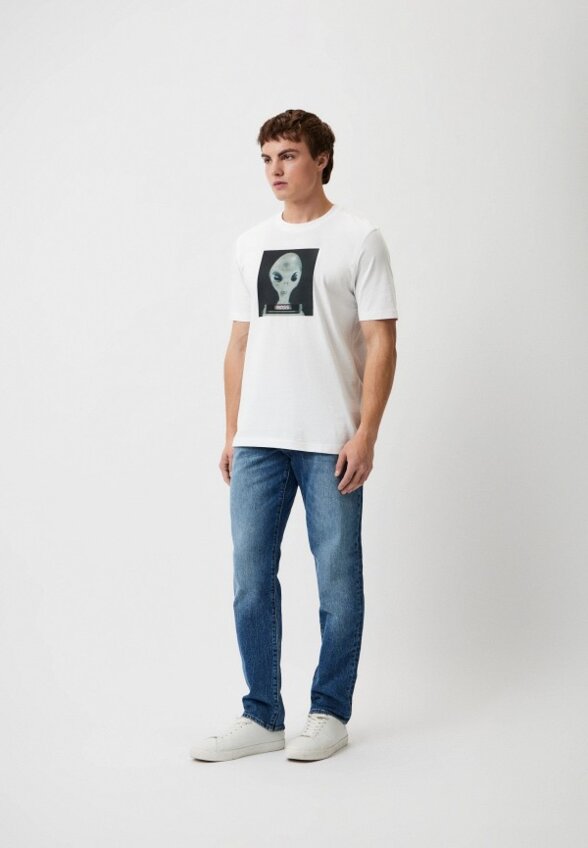 Футболка Boss