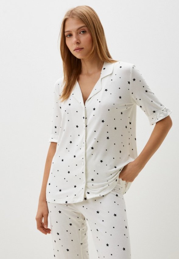 Рубашка домашняя Befree