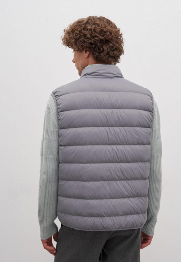 Жилет утепленный Finn Flare