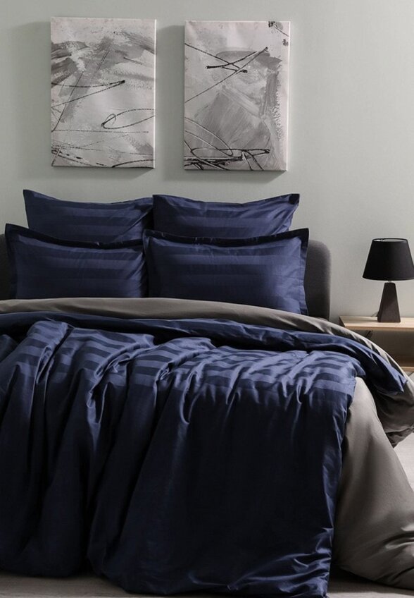 Постельное белье 1,5-спальное 21maison