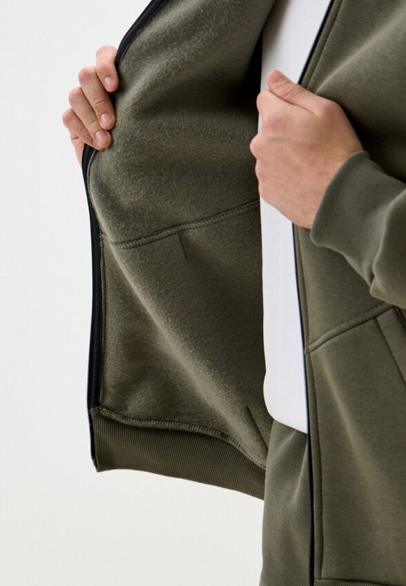 Костюм спортивный Агапэ