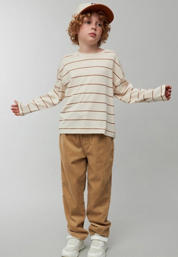 Лонгслив Totti Kids