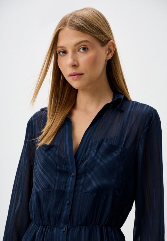 Платье Calliope