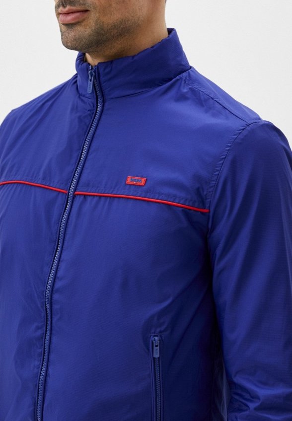 Ветровка U.S. Polo Assn.