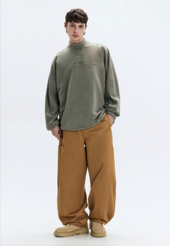 Свитшот Befree