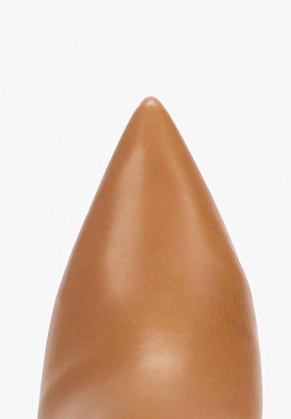 Ботильоны Abricot