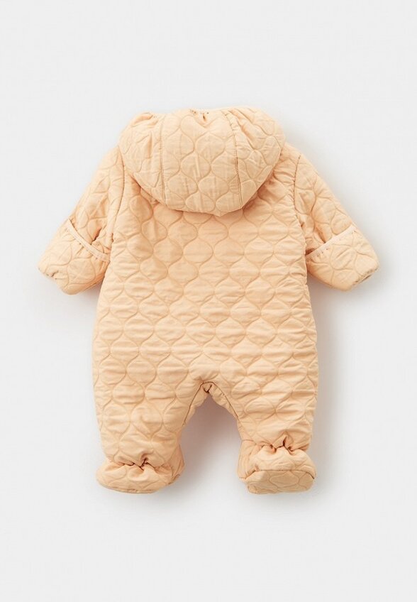 Комбинезон утепленный Loomknits