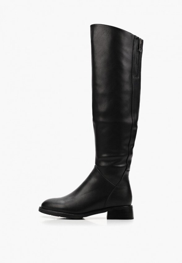 Ботфорты Francesco Donni