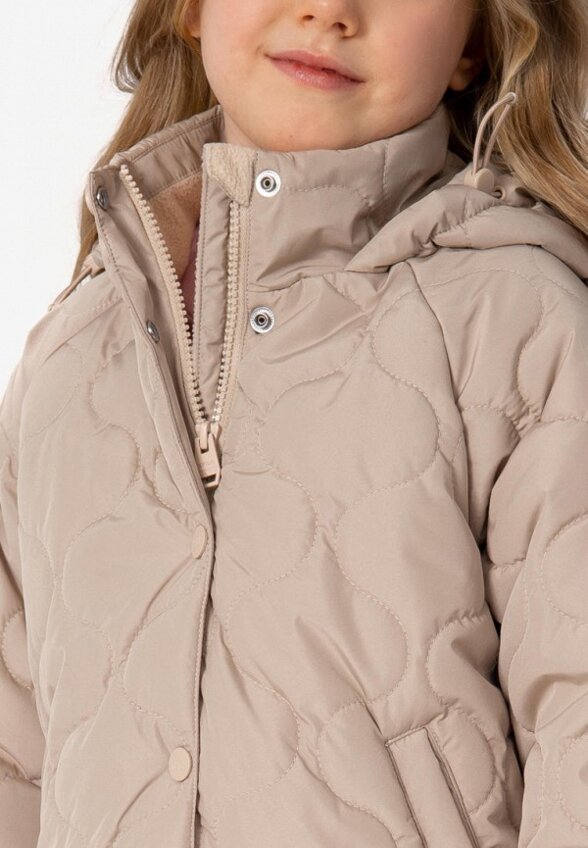 Куртка утепленная Kapika