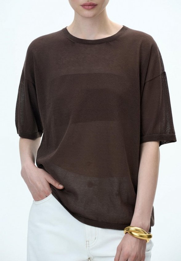 Футболка Brusnika