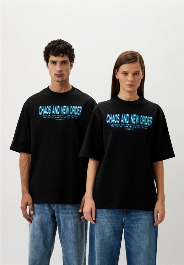 Футболка Berhasm