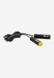 Скакалка SKLZ, Черный1  - превью