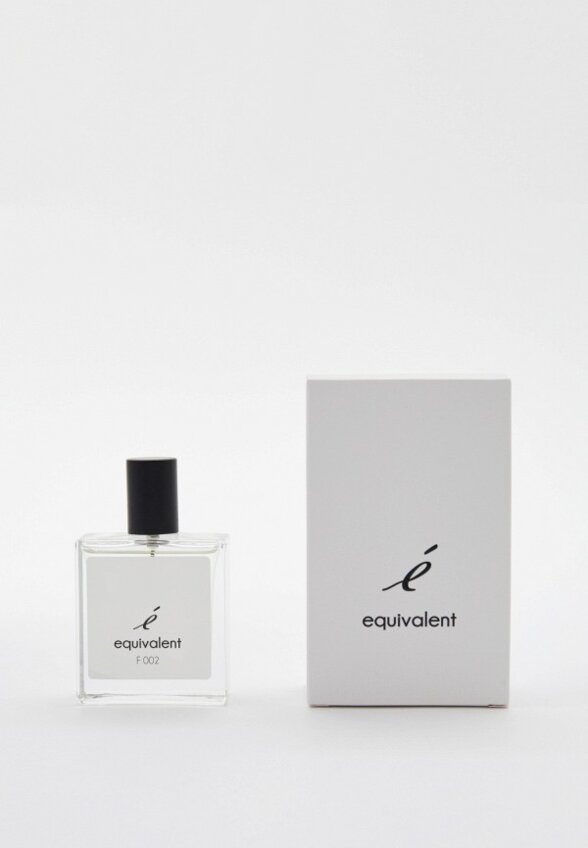 Парфюмерная вода Equivalent