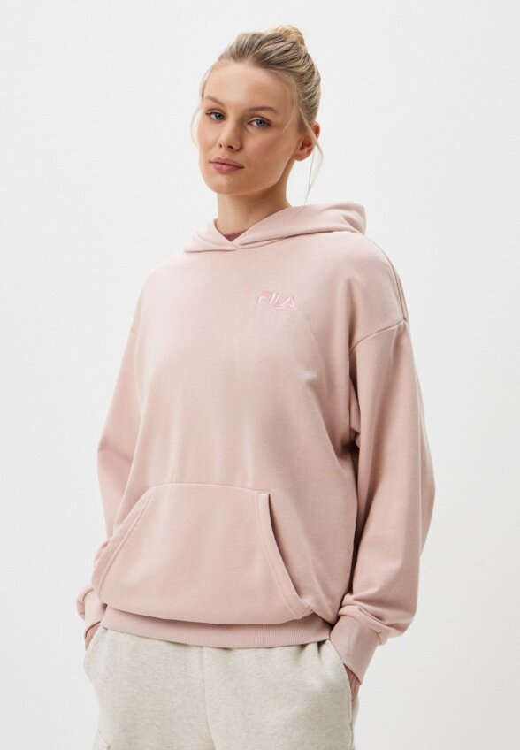 Худи Fila