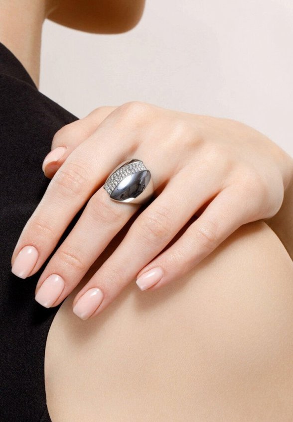 Кольцо Diamant