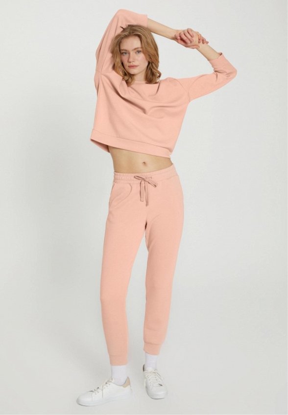 Брюки спортивные Mudo