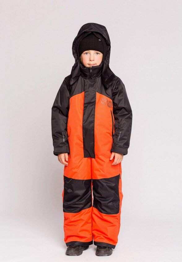 Комбинезон утепленный Artel Sport