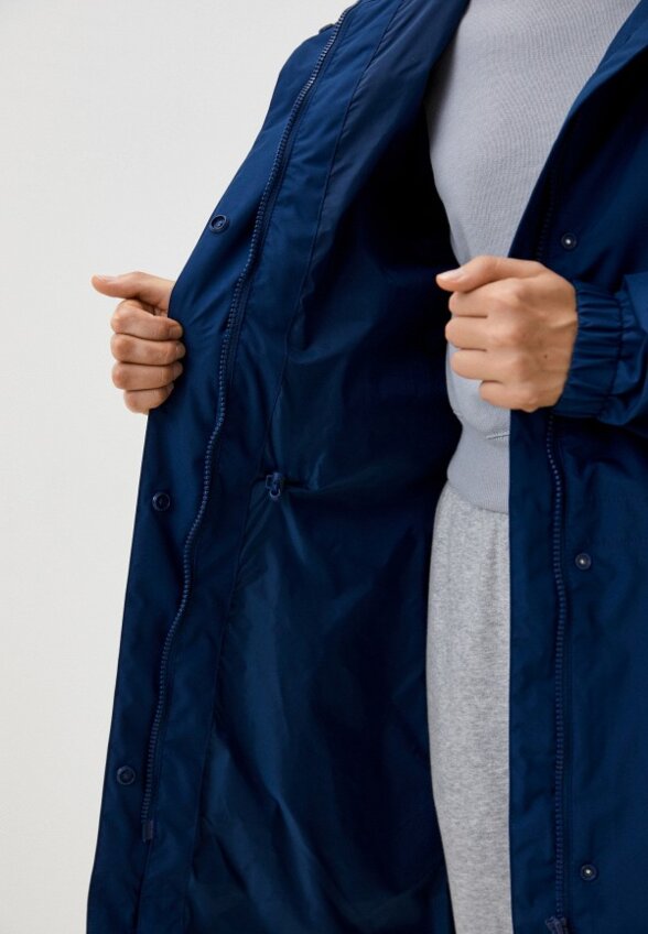 Плащ Helly Hansen