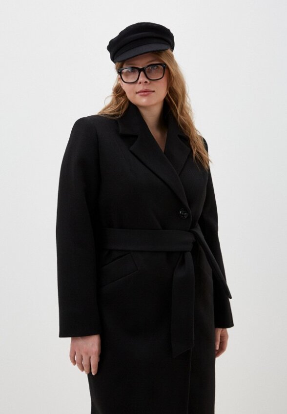 Пальто-халат Kenan