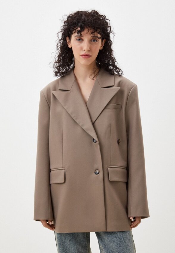 Жакет Daisyknit