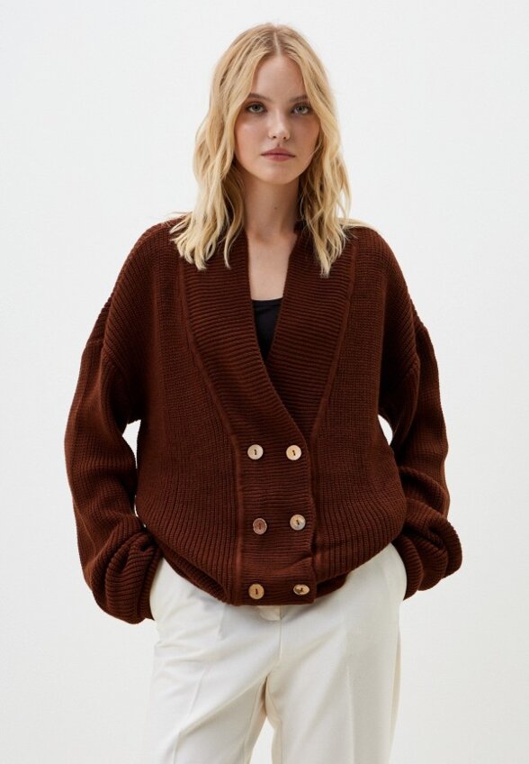 Кардиган Minaku