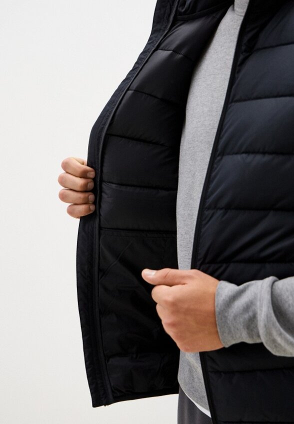 Жилет утепленный Demix