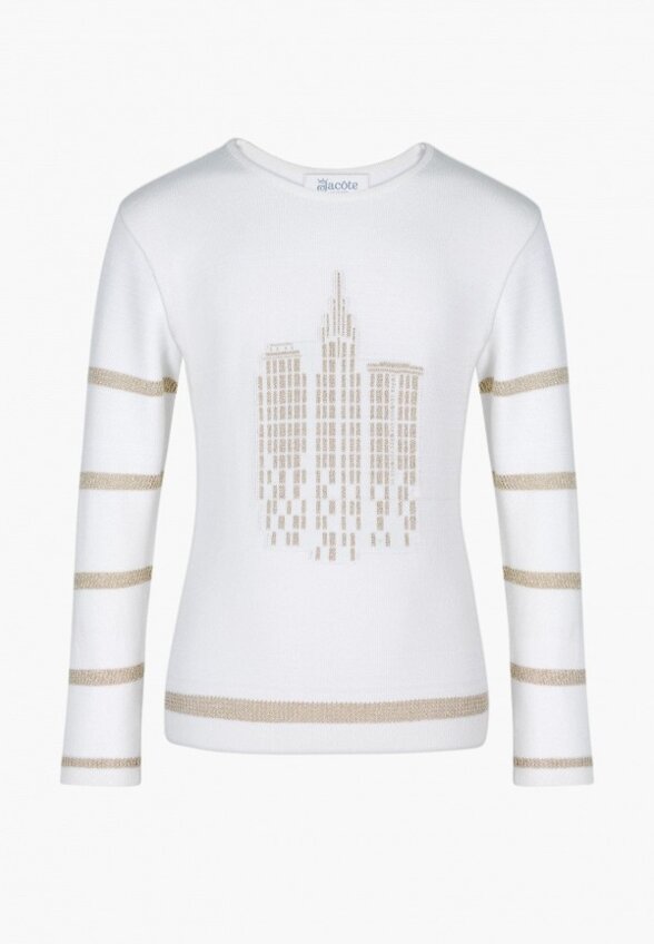 Джемпер Jacote