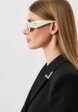 Очки солнцезащитные Prada6  - превью