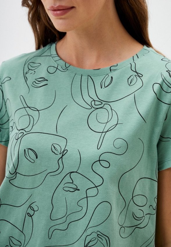 Футболка Funday