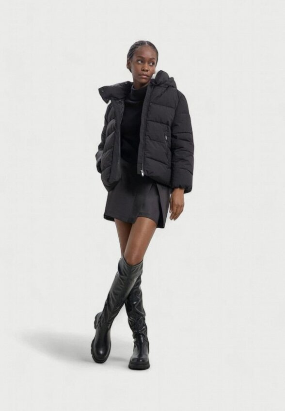 Куртка утепленная Calliope