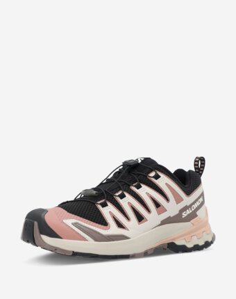 Кроссовки женские Salomon Xa Pro 3 D V9, Черный женщинам
