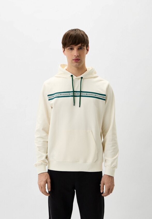 Худи Bikkembergs