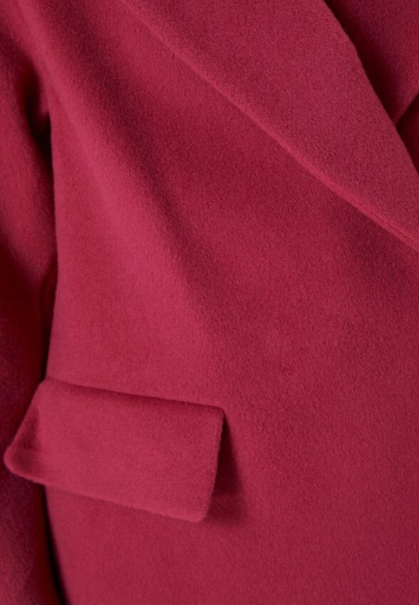 Пальто однобортное NetWork