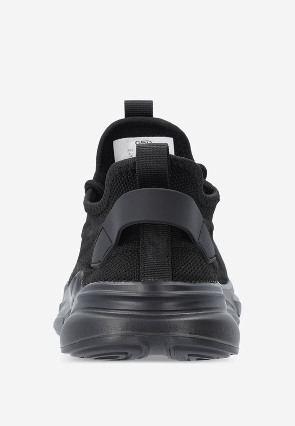 Кроссовки детские GSD Street, Черный