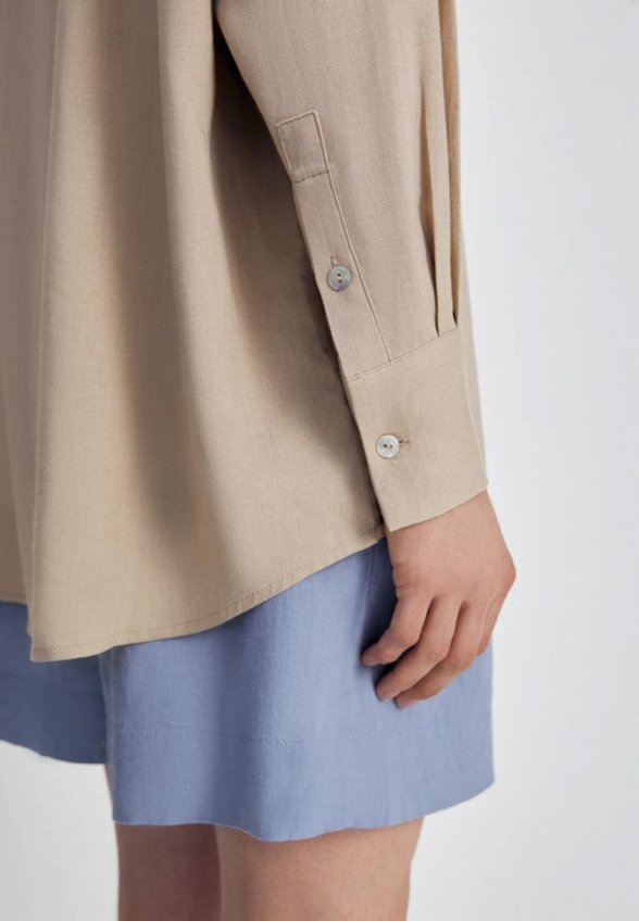 Блуза Finn Flare