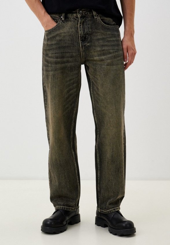 Джинсы Ennstore