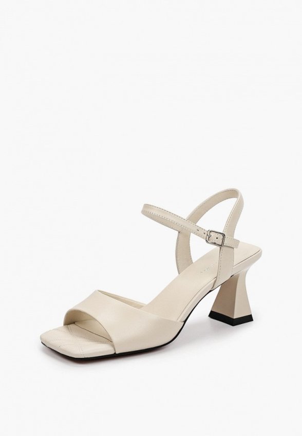 Босоножки Abricot