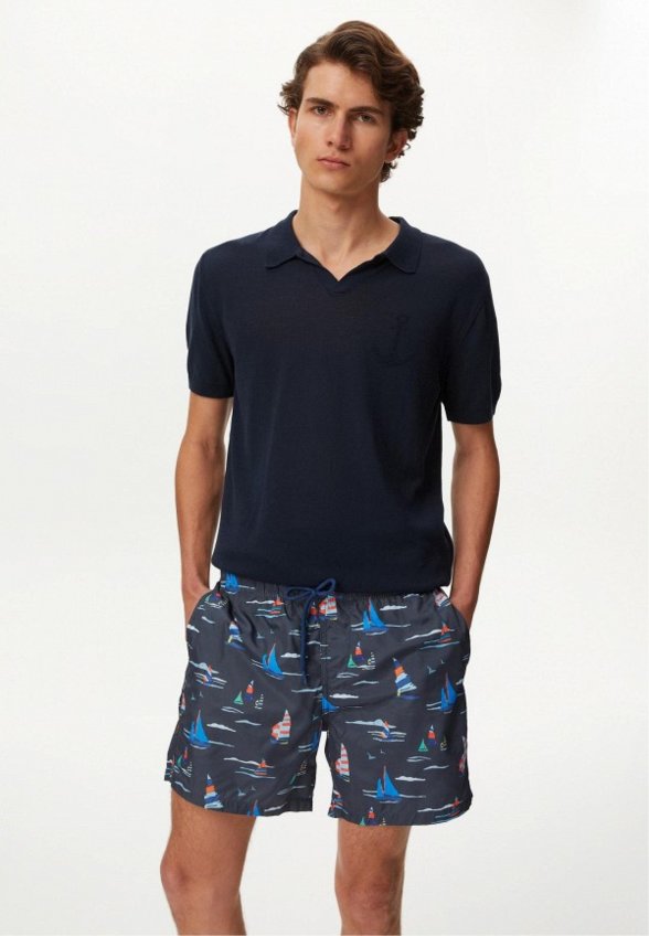 Шорты для плавания Mudo