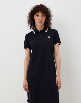 Платье Fred Perry женщинам