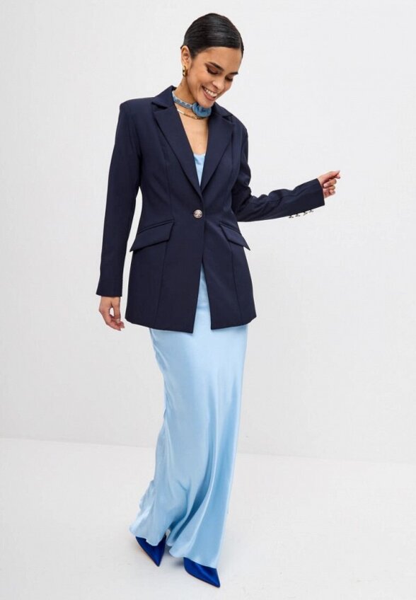 Жакет Must Have Basis