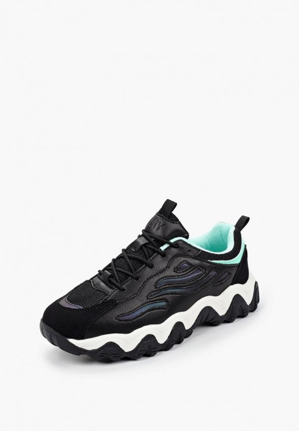 Кроссовки Munz Young