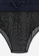 Шорты плавательные мужские PUMA Swim, Синий2  - превью