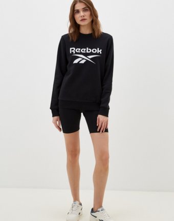 Свитшот Reebok женщинам