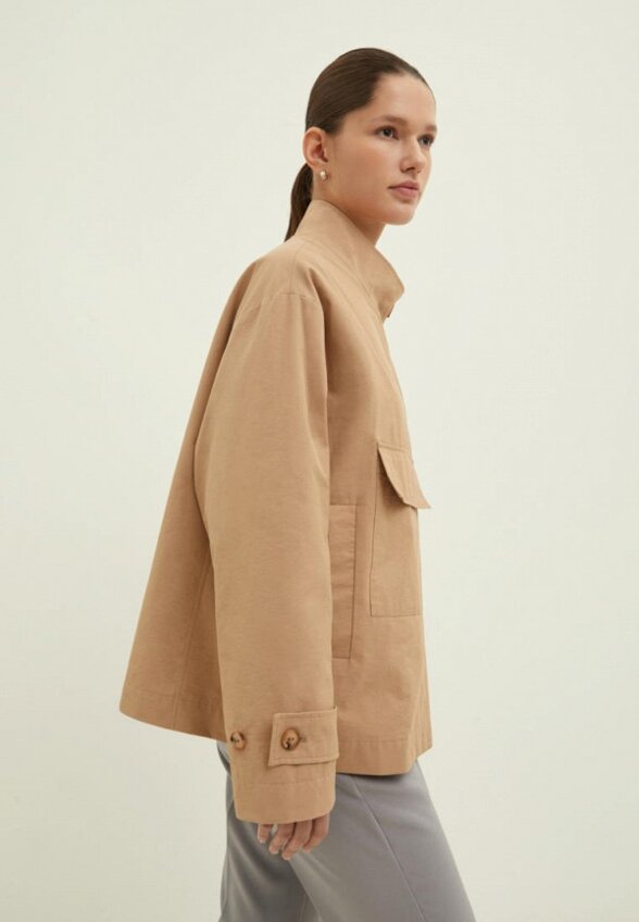 Куртка-рубашка Finn Flare