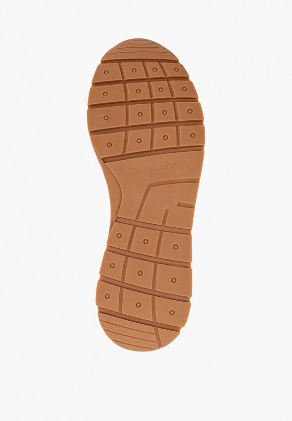 Кроссовки Salamander