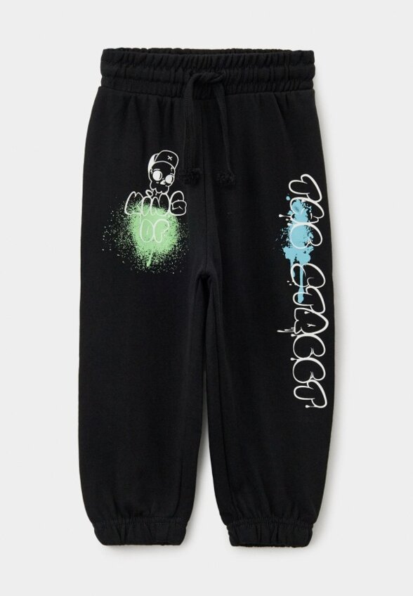 Брюки спортивные Terranova